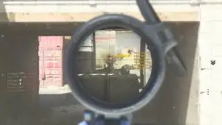 Call of Duty®: Modern Warfare® clip 3