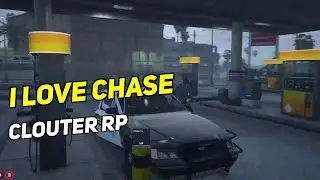 Clarkson delivers Brian, Gunner and Vingle to CG (with chat reaction)