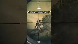 First Solo Win