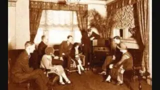 Ted Wallace & His Orchestra:- 
