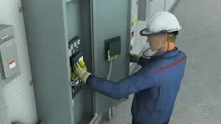 Emergency Power Testing at Commercial Facilities
