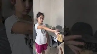 SABUNUM DÜŞTÜ !