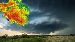 Storm Chaser's Playbook: How to Predict Storm Types From Supercells to Lines