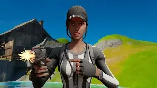 "Bang" 💣 - Perfectly Synced (Fortnite Montage)