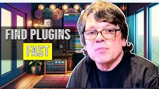 Organize Plugins FAST with This Simple Trick! 🎛️
