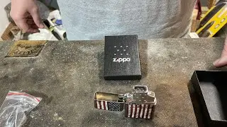 Arc Insert for 