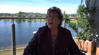 Storting2018 Helene Thorsell