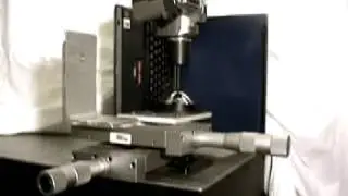 Non-Single Viewpoint Imaging: Raxels and Caustics - Calibration of a Catadioptric Camera