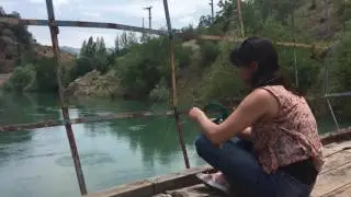 Dersim'de yaz mazaralari/ l'Eté à Dersim
