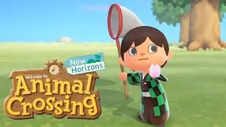 How to Get Cherry Blossom petal in Animal Crossing New Horizon