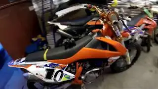 Avantis 250 pro vs Инжектор