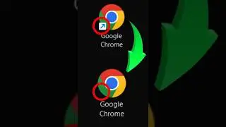 Remove Arrows from Desktop Shortcut Icons  Windows 10 & 11 