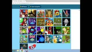 online game for kids