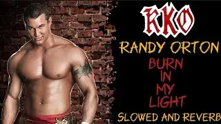 Randy Orton - 