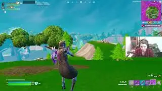 Road to UNREAL! Fortnite Zero Build Reload Ranked