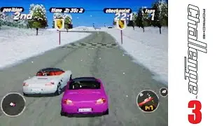 Let's Play | Porsche Challenge (Part 3) DAN!!!!!