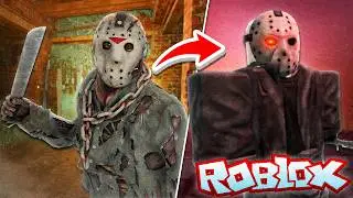 Pro DBD Player goes Pro in Roblox
