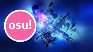 Osu!mania, dj TAKA - ELPIS [SY's Hyper]