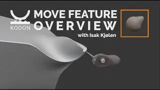 Kodon - Move Feature Overview (Outdated)