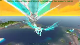 Dominating On Day 1 | Small Tribes Crystal Isles