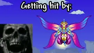 mr incredible becoming uncanny (terraria edition)