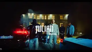 (FREE) MARLO X SALIOU X MERO TYPE BEAT - 