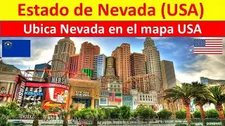 Estado de Nevada Estados Unidos
