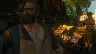The Witcher 3 - Yeni Oyun+ Türkçe Oynanış - Bölüm 121 (NG+ - Gameplay - Death March)