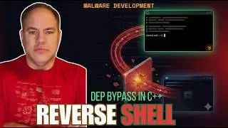 Reverse Shell Tutorial: From MSFvenom to Working Connection