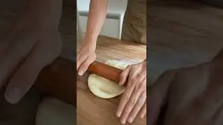 BISNAGUINHA CASEIRA - Nova versão da minha receita fácil de pão fofinho