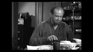 (1960) The Rebel The Captive of Tremblor HD !1080 p