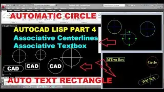 AUTOCAD LISP PART 1 autocad lisp files autocad lisp files