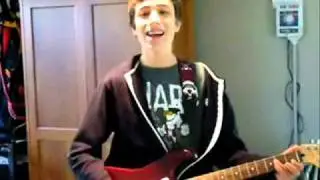 Lauren Francesca I cant wait to see you (Miley Cyrus Parody)