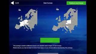 Prov I am the worst pilot in aerofly 2022