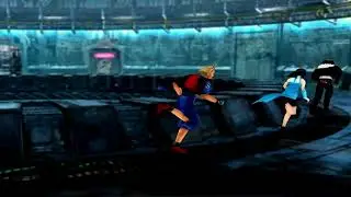 Final Fantasy VIII OST - Only a Plank Between One and Perdition Extended
