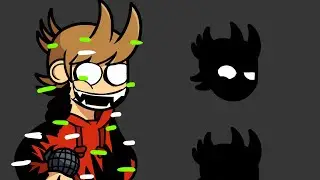Pibby Tord Skin Mod (Link soon)