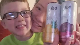 Heathers Haul Bai Bubbles Sparkling Antioxidant Infusion