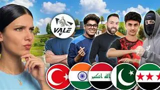 Who is the BEST Player in 2026? 🤔 PUBG MOBILE