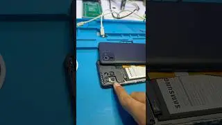 A SAMSUNG endoido? 3 câmeras mais só pode usar 2 ? 🤔
