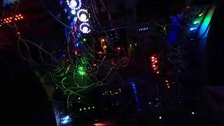 Ambient Modular Session