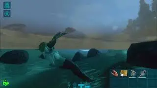 100 day ark series: episode 1 Season 1
