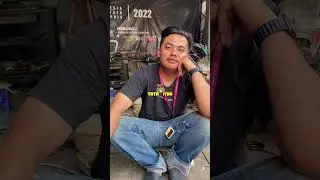 JADI MEKANIK KO MALU???