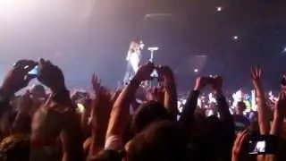 30 Seconds To Mars - The Kill Слава Україні! Kiev 12 03 14
