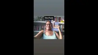 Chá e Poesia. Do início ao fim. Osvaldo Arthur. I O Próximo livro é o melhor! #