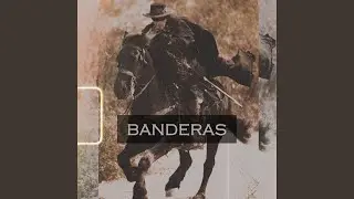 BANDERAS (feat. KURT)