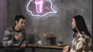 интервью с Аккозовым Бериком