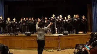 Believe In December Part 2