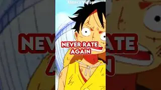 Reacting To The WORST One Piece Tier List 