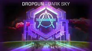 Dark Sky - 3 Misses 92.99% - Dropgun