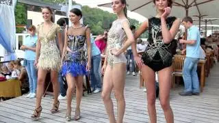 VASTU Exculsive India Fashion show